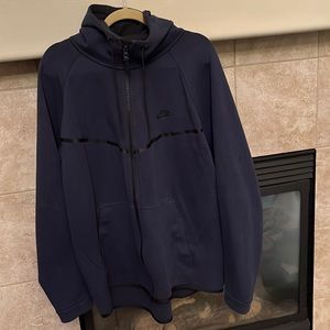 Nike Tech Jacket